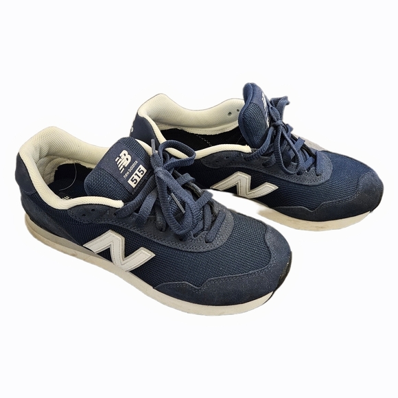 New Balance Other - New Balance Men's Blue Sneakers